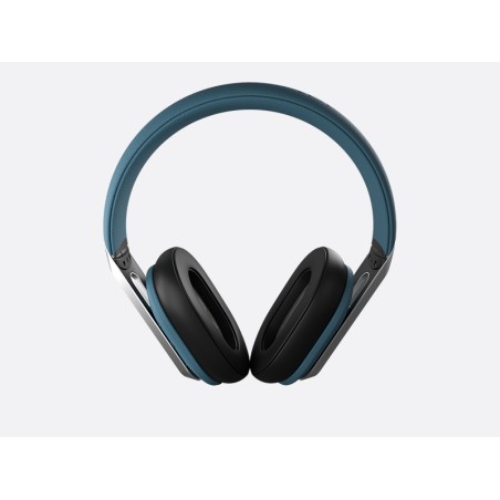 Auriculares Klip Xtreme Style Blue